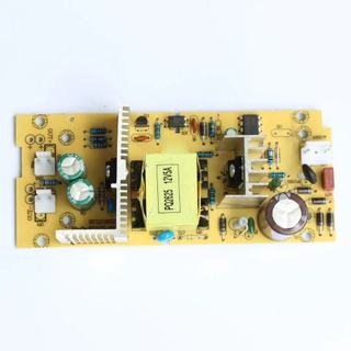 12V5A Tích Hợp Bảng Nguồn Cắm Loại Lắp Ráp Ô Tô Điện Tử Tủ Lạnh Bảng Điện 60W Hỗ Trợ 3 Đến 45 Lít