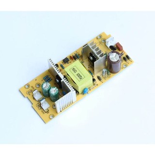 12V5A Tích Hợp Bảng Nguồn Cắm Loại Lắp Ráp Ô Tô Điện Tử Tủ Lạnh Bảng Điện 60W Hỗ Trợ 3 Đến 45 Lít