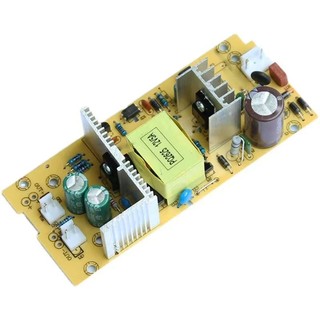 12V5A Tích Hợp Bảng Nguồn Cắm Loại Lắp Ráp Ô Tô Điện Tử Tủ Lạnh Bảng Điện 60W Hỗ Trợ 3 Đến 45 Lít