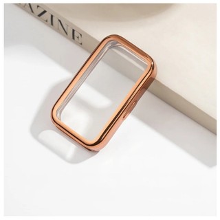 Dành cho Huawei Band 10 2in1 Dây đeo Milanese + Vỏ đồng hồ cho dây đeo bằng thép không gỉ Huawei Band 9 / 8