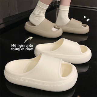 XIXITIAO Những Mẫu Sandal Nữ Thời Trang Mới Với Đế Dày Thiết Kế Chống Sốc Thích Hợp Cho Hoạt Động Ngoài Trời