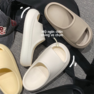 XIXITIAO Những Mẫu Sandal Nữ Thời Trang Mới Với Đế Dày Thiết Kế Chống Sốc Thích Hợp Cho Hoạt Động Ngoài Trời