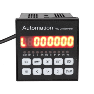 Bộ điều khiển chuyển động động cơ bước CNC KH-01 Trục 220V 5V