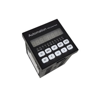 Bộ điều khiển chuyển động động cơ bước CNC KH-01 Trục 220V 5V