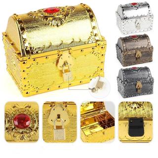 Kho Báu Bộ Sưu Tập Hộp Bảo Quản Trang Trí Vintage Ngực Trẻ Em Giải Trẻ Em Quà Tặng Thiết Thực