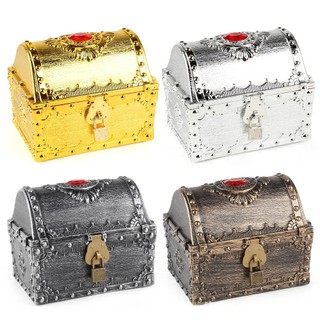 Kho Báu Bộ Sưu Tập Hộp Bảo Quản Trang Trí Vintage Ngực Trẻ Em Giải Trẻ Em Quà Tặng Thiết Thực