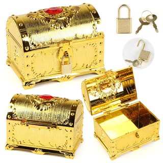 Kho Báu Bộ Sưu Tập Hộp Bảo Quản Trang Trí Vintage Ngực Trẻ Em Giải Trẻ Em Quà Tặng Thiết Thực