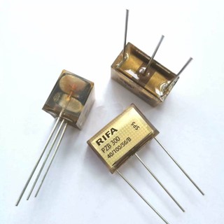 [Cung cấp hàng có sẵn] 1 chiếc Tụ điện an toàn RIFA PZB300 150n X2 2x2n2 / 3n3 / 4n7Y2 Tụ điện màng giấy kim loại