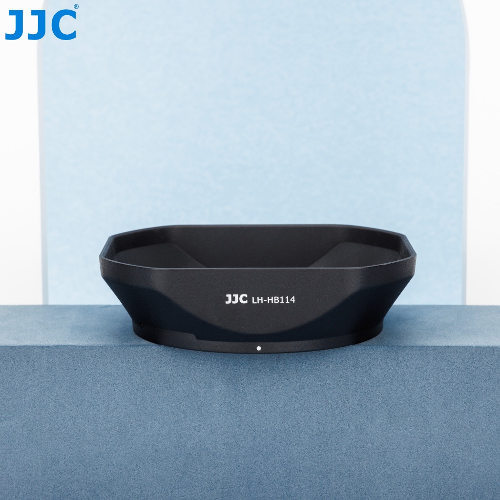JJC LH-HB114 Lens Hood For NIKKOR Z 28-400mm F/4-8 VR / NIKKOR Z 24 120mm F 4 S