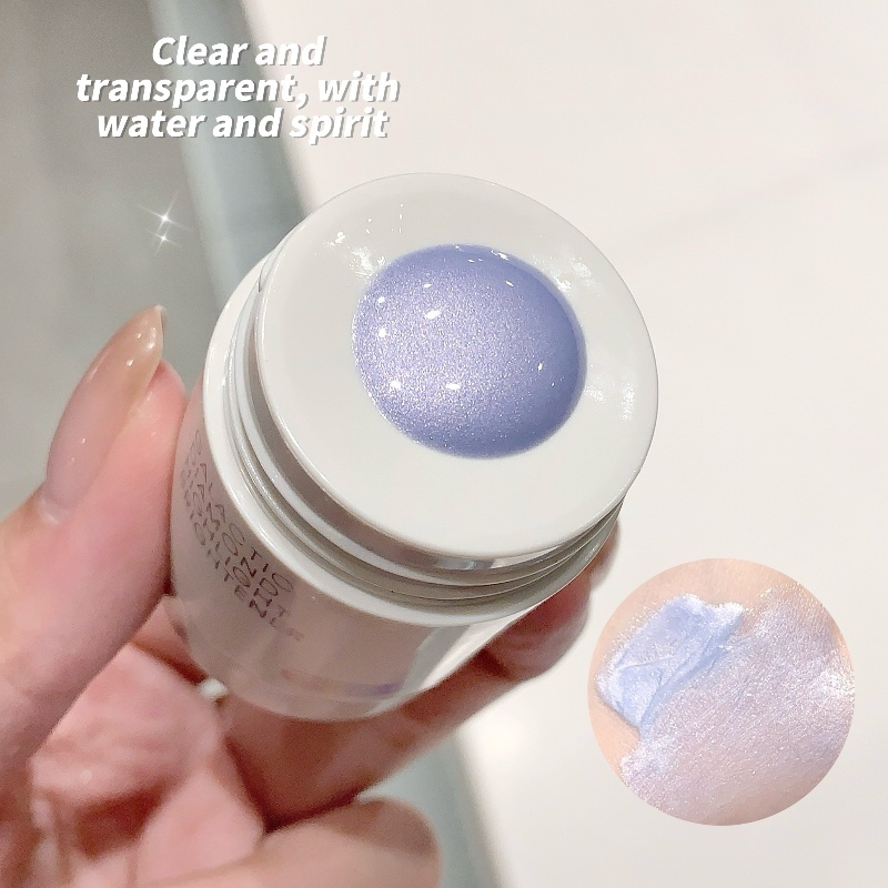 SHAQINUO Phấn Bắt Sáng Dạng Lỏng Galaxy Ngôi Sao Kim Cương Ánh Ngọc Trai Lấp Lánh 15G | BigBuy360 - bigbuy360.vn