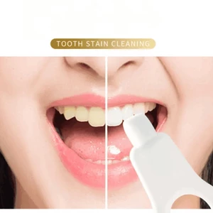 Cypmin 3 Cái / bộ Dụng Cụ Tẩy Vết Bẩn Bề Mặt Răng Hàng Ngày Cho Trẻ Em Chăm Sóc Răng Miệng