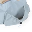 -Túi đeo vai Nylon Hàn Quốc phong cách mới, thời trang giản dị, phù hợp với mọi phong cách, đa năng Thiết kế xếp ly cỡ lớn dành cho nữ hợp thời trang