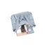 -Túi đeo vai Nylon Hàn Quốc phong cách mới, thời trang giản dị, phù hợp với mọi phong cách, đa năng Thiết kế xếp ly cỡ lớn dành cho nữ hợp thời trang