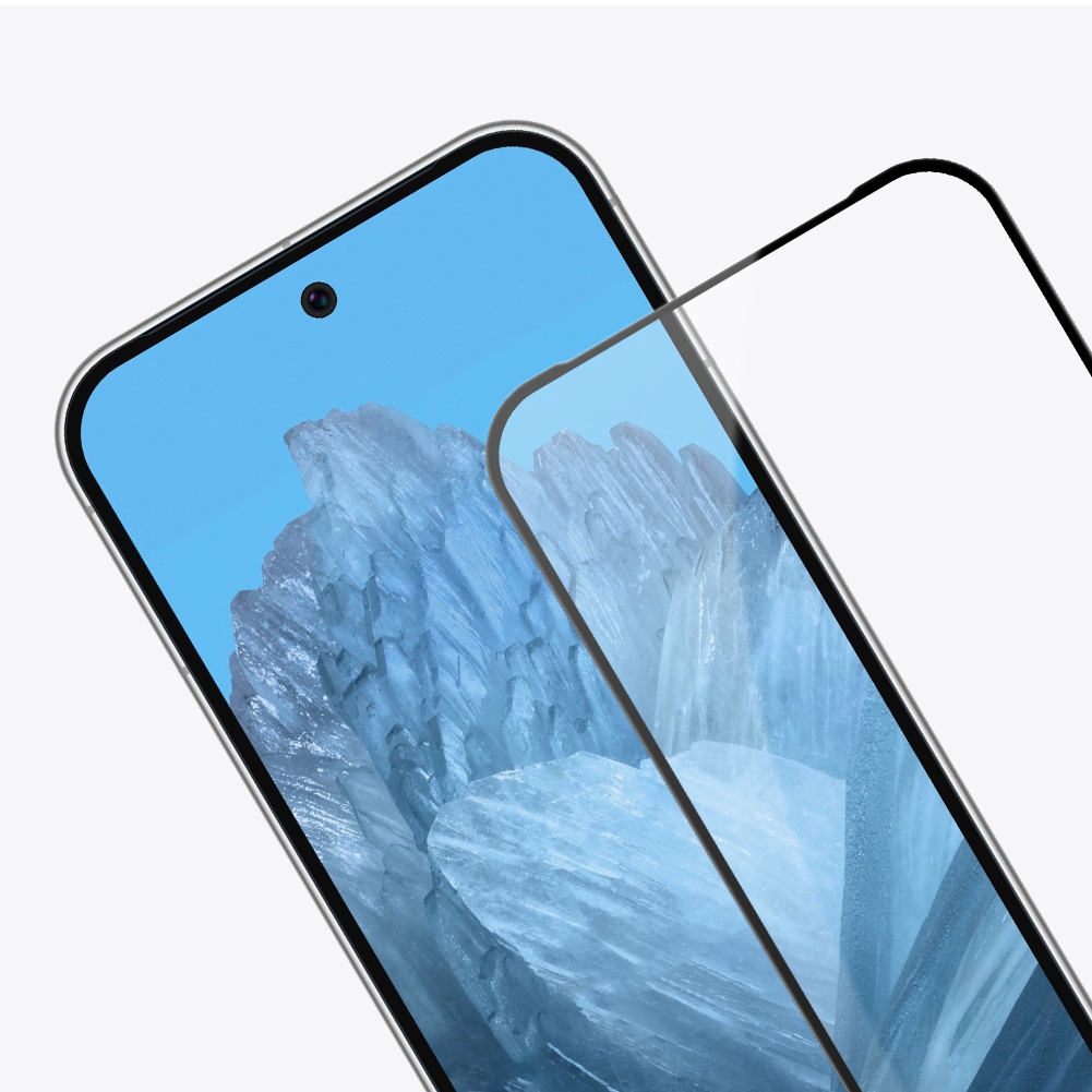 Nillkin Cho Google Pixel 10 9 Pro XL / 8A CP + PRO Phim Bảo Vệ Màn Hình Kính Cường Lực Trong Suốt Cao Cấp