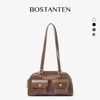 Bostanten Túi đeo vai thời trang Túi đeo chéo nữ Gift