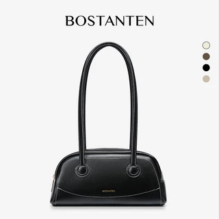 Túi Bostanten Renee Đơn Giản Túi Đeo Vai Phong Cách Hàn Quốc Túi Dung Tích Lớn Túi Nữ