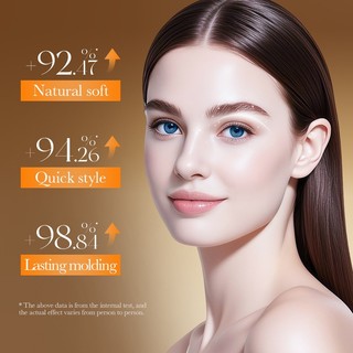 [Mua 1 tặng 1] Kem tạo kiểu mí mắt đôi SADOER 2g Kem tạo kiểu tươi vô hình tự nhiên để mở rộng mắt