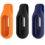 Kẹp Khóa Dành Cho Xiomi Mi Band 10 9 8 Silicon Vỏ Bảo Vệ Bao Móc Giá Đỡ Hộp Đựng Khóa