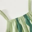 Quần Áo Bé Gái Sơ Sinh Cotton Mùa Hè In Hình Trái Cây Cho Bé Rompers Không Tay 1 Sinh Nhật Boutique Trẻ Sơ Sinh Bé Trai Áo liền quần