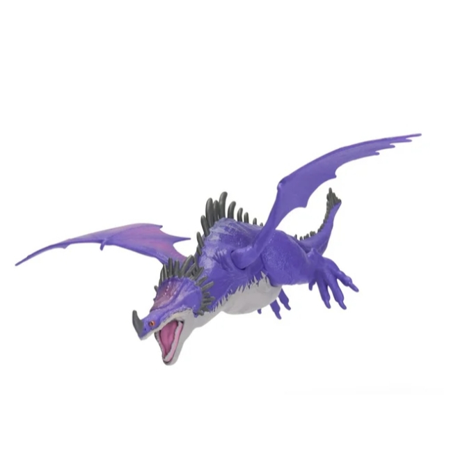 Dreamworks Dragons, How to Train Your Dragon, Skrill, Nhân vật hành động 9 ”