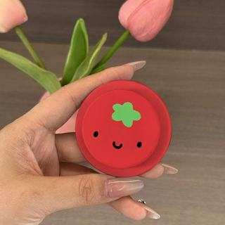 Giá đỡ điện thoại di động họa tiết cà chua đỏ cho iPhone xs xamax 11 13Promax 15promax 15pro 14pro 12pro16promax 16plus 16 giá đỡ điện thoại di động