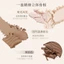 XIXI 3 Màu Sắc Mặt Highlighter Trang Điểm Mặt Matte Shadow Lâu Dài Phát Sáng Sáng Đường Viền Shimmer Powder Mỹ Phẩm NO.D657