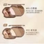 XIXI 3 Màu Sắc Mặt Highlighter Trang Điểm Mặt Matte Shadow Lâu Dài Phát Sáng Sáng Đường Viền Shimmer Powder Mỹ Phẩm NO.D657