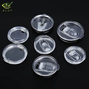 20 / 30OZ Nắp Nhựa Niêm Phong Nắp Chai Bắn Chống Tràn Kế Hoạch Cốc Cho Ozark Trail Artic Cup Phụ Kiện VN