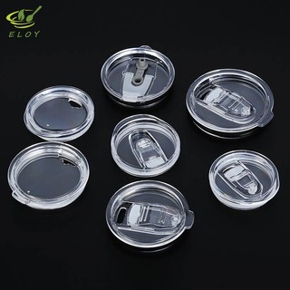 [MAO] 20 / 30OZ Nắp Nhựa Niêm Phong Nắp Chai Bắn Chống Tràn Kế Hoạch Cốc Cho Ozark Trail Artic Cup Phụ Kiện VN