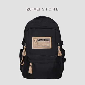 Women's Backpack – Water-Resistant, for School