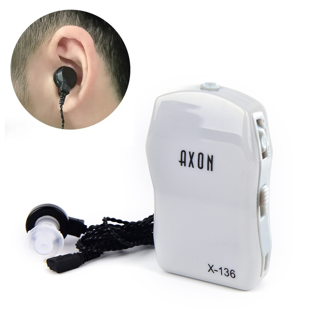 Tishita Mini Set AXON X-136