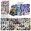 92 Cái / hộp BIGBANG G-Dragon Photocards Übermensch POWER Album KPOP GD LOMO Thẻ Bộ Sưu Tập