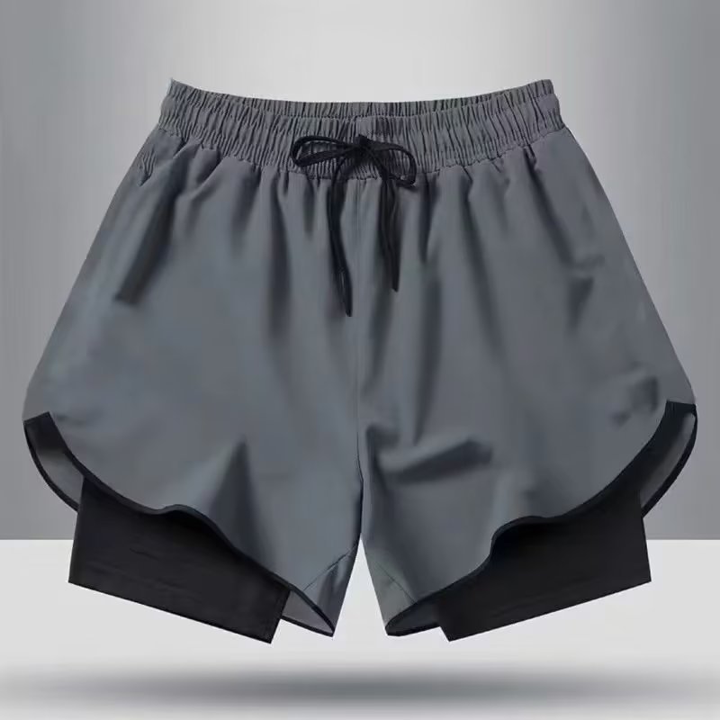 CN Quần short thể thao nam  Quần thể thao thoải mái và sành điệu