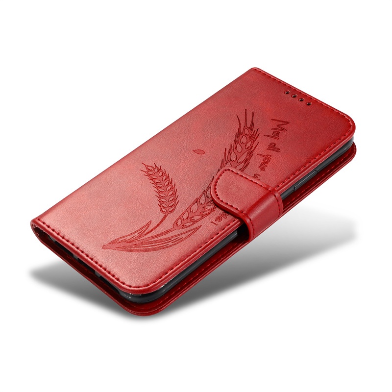 Ốp Lưng Cho OPPO K1 K3 K5 K7 K9 K10 Pro K11 K12 K7X K9S K10X K12X A5 A78 4G Da Điện Thoại Đựng Thẻ Ví Lật