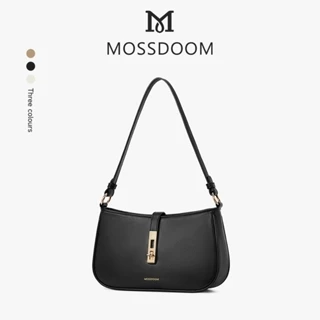 MOSSDOOM Clara Bag Mặt hàng thời trang túi đeo vai nữ