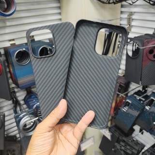 Dành Cho OnePlus 13T Cao Cấp Aramid Sợi Carbon Ốp lưng OnePlus 1 + 13T Siêu Mỏng Sang Trọng Chống Sốc Vỏ Bảo Vệ Mặt Sau