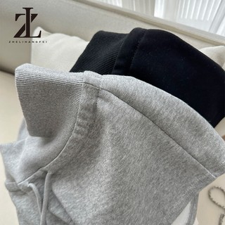 ZHELIHANGFEI Quần Short Dây Rút Slim-fit Nữ