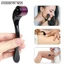 Micro Needle 540 Roller Chuyên Nghiệp Titan Kim Loại Mặt Cơ Thể Tăng Trưởng Tóc Da Râu Làm Đẹp Micro Needle Tool