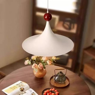 AIMI Nhà Hàng Mặt Dây Chuyền Ánh Sáng Phòng Khách Phòng Ngủ Trang Trí Treo Đèn Thanh Cà Phê Đèn Trần Led