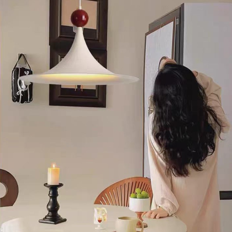 Đèn chùm trần hình chú hề đầy màu sắc hiện đại, Đèn mặt dây chuyền Led cổ điển, Bàn ăn, Quầy Bar, Trung tâm mua sắm Đèn thả trang trí