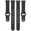 Dây đồng hồ silicon mềm chống nước cho Huawei Band 10/10NFC/9/9NFC/8/8NFC