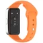 Dây đồng hồ silicon mềm chống nước cho Huawei Band 10/10NFC/9/9NFC/8/8NFC