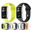 Dây đồng hồ silicon mềm chống nước cho Huawei Band 10/10NFC/9/9NFC/8/8NFC