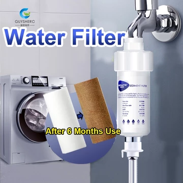 bộ đầu lọc nước tại vòi, Vòi lọc nước Máy,Bộ Lõi Lọc Nước Gắn Vòi Hoa Sen Gắn Rửa Bát