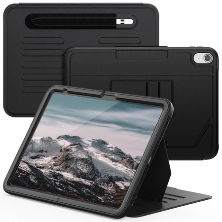 Ốp lưng NEOMIXX dành cho Apple iPad (A16) thế hệ 11/10/9/8/7/6/5 kích thước 11''/10.9''/10.2"/9.7", ốp iPad Mini, iPad Air 13"/11"/10.9"/10.5", vỏ iPad Pro 12.9",Ốp lưng bảo vệ toàn phần, tự động ngủ/