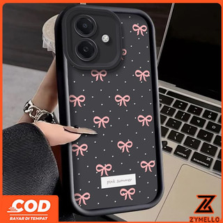 Ốp Lưng Cho OPPO A6X A6 A5X A5 5G A3 A3X A18 A17 A60 A38 A79 A3 Pro A57 A77S A58 A7 A5S A12 F9 Pro A78 A17K Vỏ Điện Thoại Di Động TPU Chống Sốc Toàn Màn Hình Đơn Giản