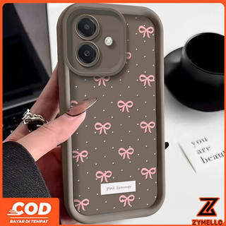 Ốp Lưng Cho OPPO A6X A6 A5X A5 5G A3 A3X A18 A17 A60 A38 A79 A3 Pro A57 A77S A58 A7 A5S A12 F9 Pro A78 A17K Vỏ Điện Thoại Di Động TPU Chống Sốc Toàn Màn Hình Đơn Giản