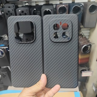 1500D Real Aramid Sợi Carbon Ốp lưng Honor GT Pro Siêu Mỏng Chống Rơi Vỏ Chống Sốc Ốp Lưng Cho Honor GT Pro