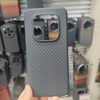 1500D Real Aramid Sợi Carbon Ốp lưng Honor GT Pro Siêu Mỏng Chống Rơi Vỏ Chống Sốc Ốp Lưng Cho Honor GT Pro
