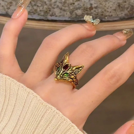 Feng Shui Ring by royal666.vn